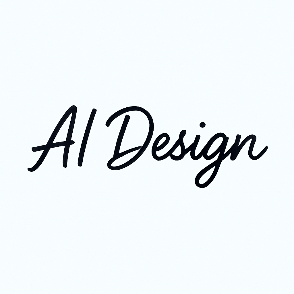 AI设计工作studio